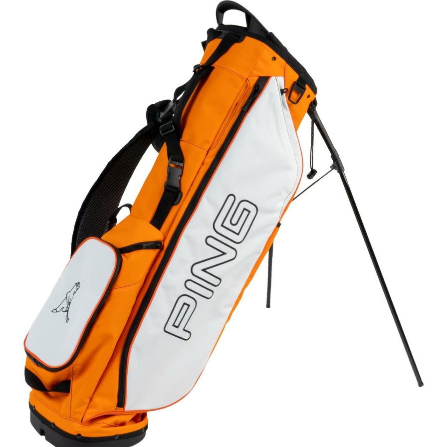 Bags & Carts * | Ping Limited Edition Hoofer Lite Stand Bag