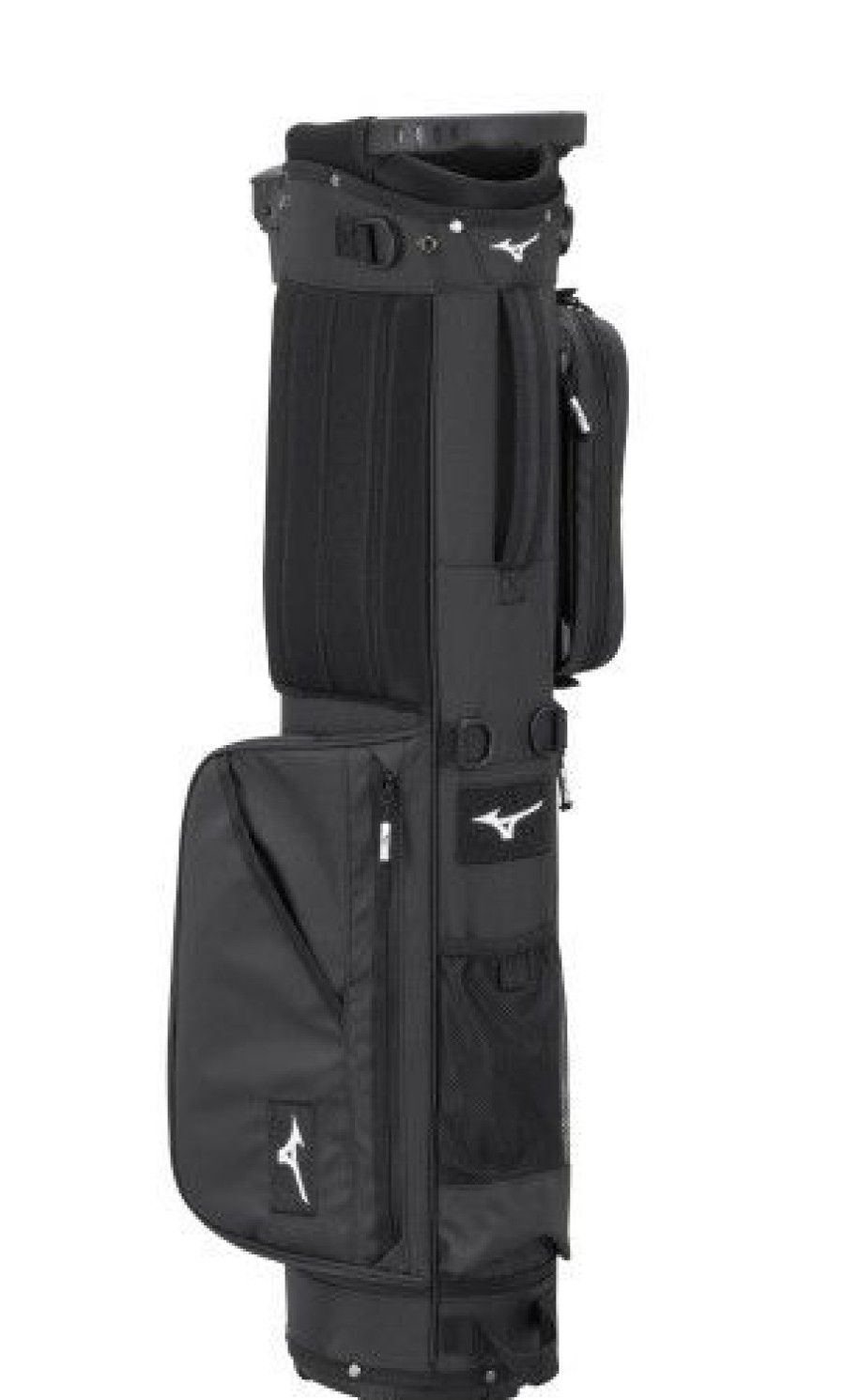 Golf Bags * | Mizuno Br-D2 Carry Bag