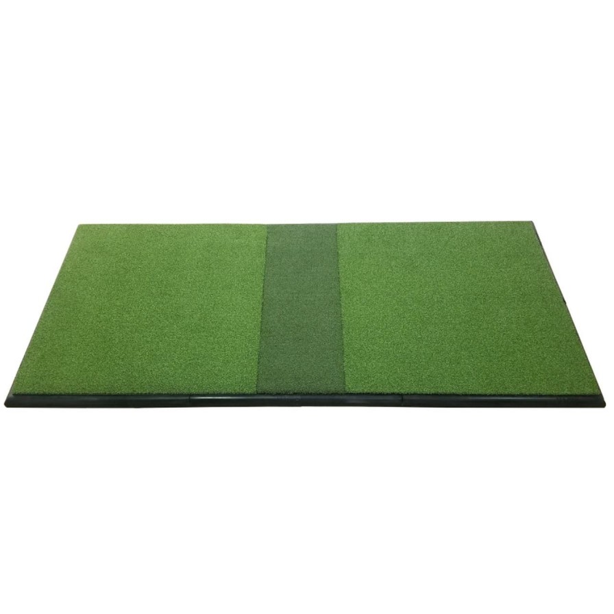 Accessories * | Golf Supply House Premium Grade Centre Strike Turf System