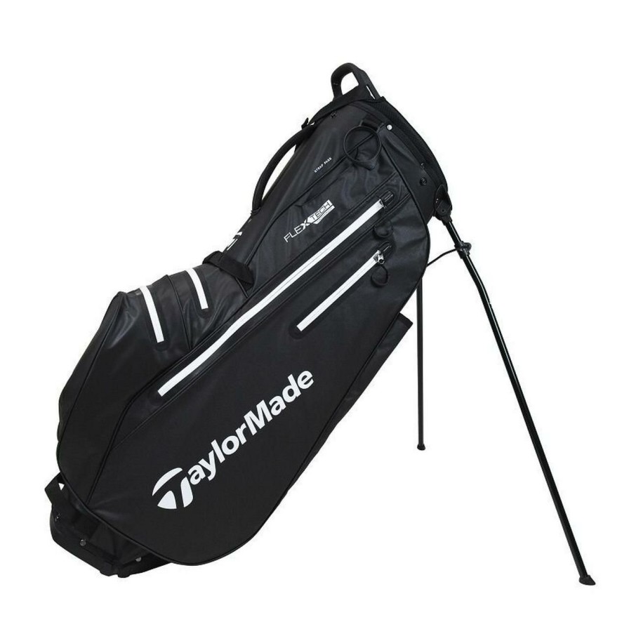 Bags & Carts * | Taylormade Prior Generation Flextech Waterproof Stand Bag