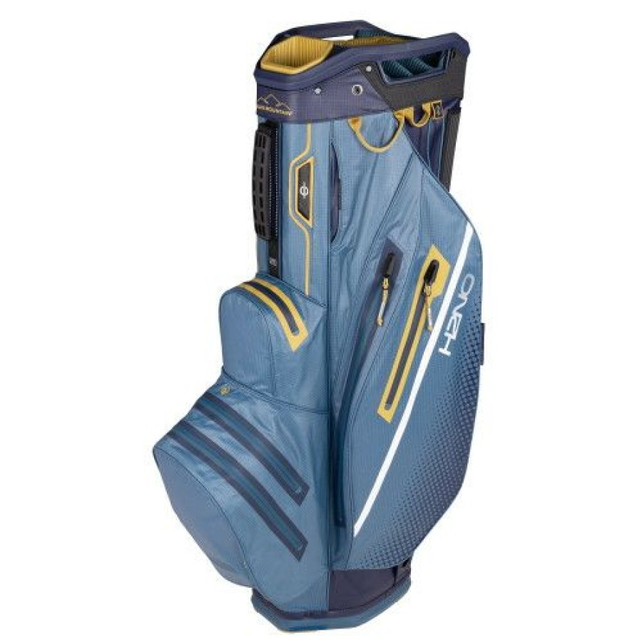 Golf Bags * | Sun Mountain H2No Lite Cart Bag