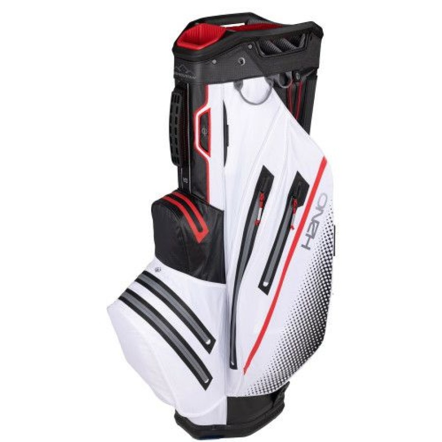 Golf Bags * | Sun Mountain H2No Lite Cart Bag