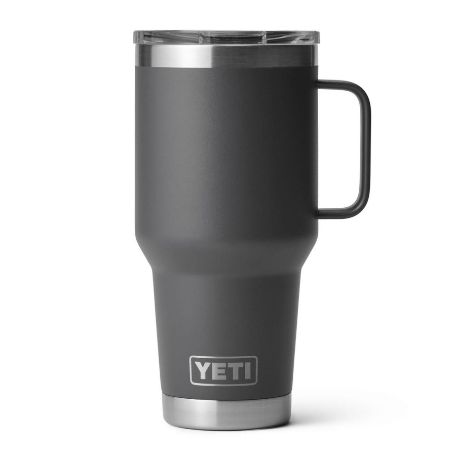 Accessories * | Yeti Rambler 30Oz Travel Mug