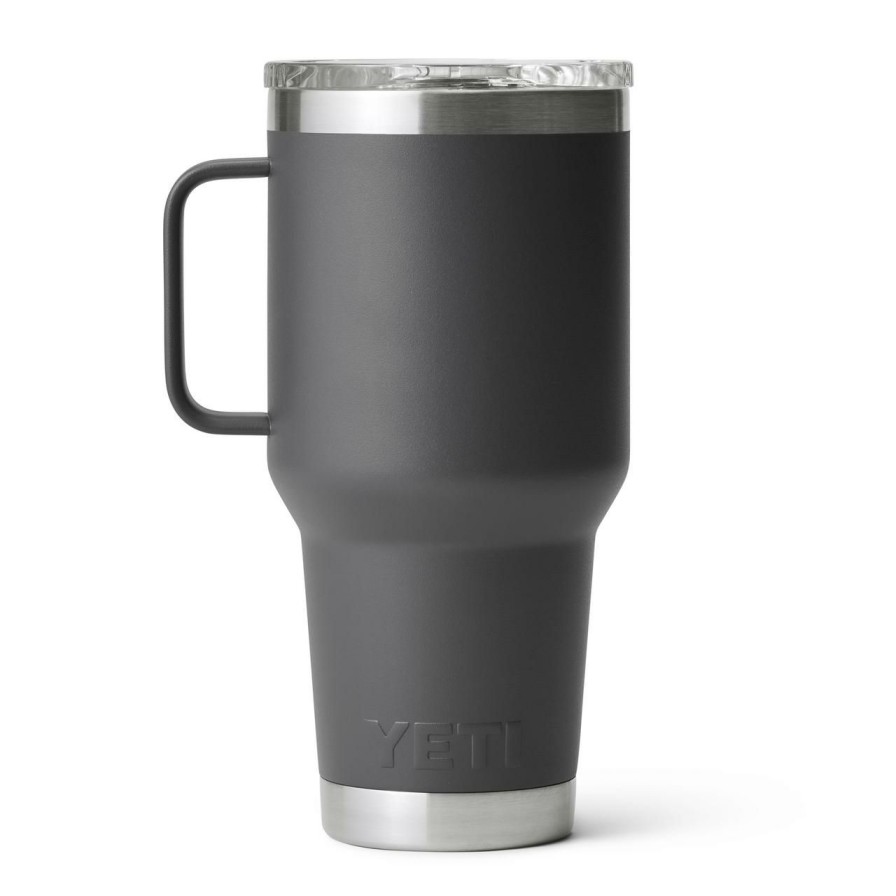 Accessories * | Yeti Rambler 30Oz Travel Mug