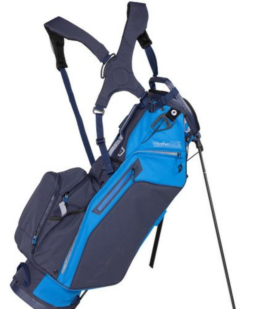 Golf Bags * | Sun Mountain Weathermax Stand Bag