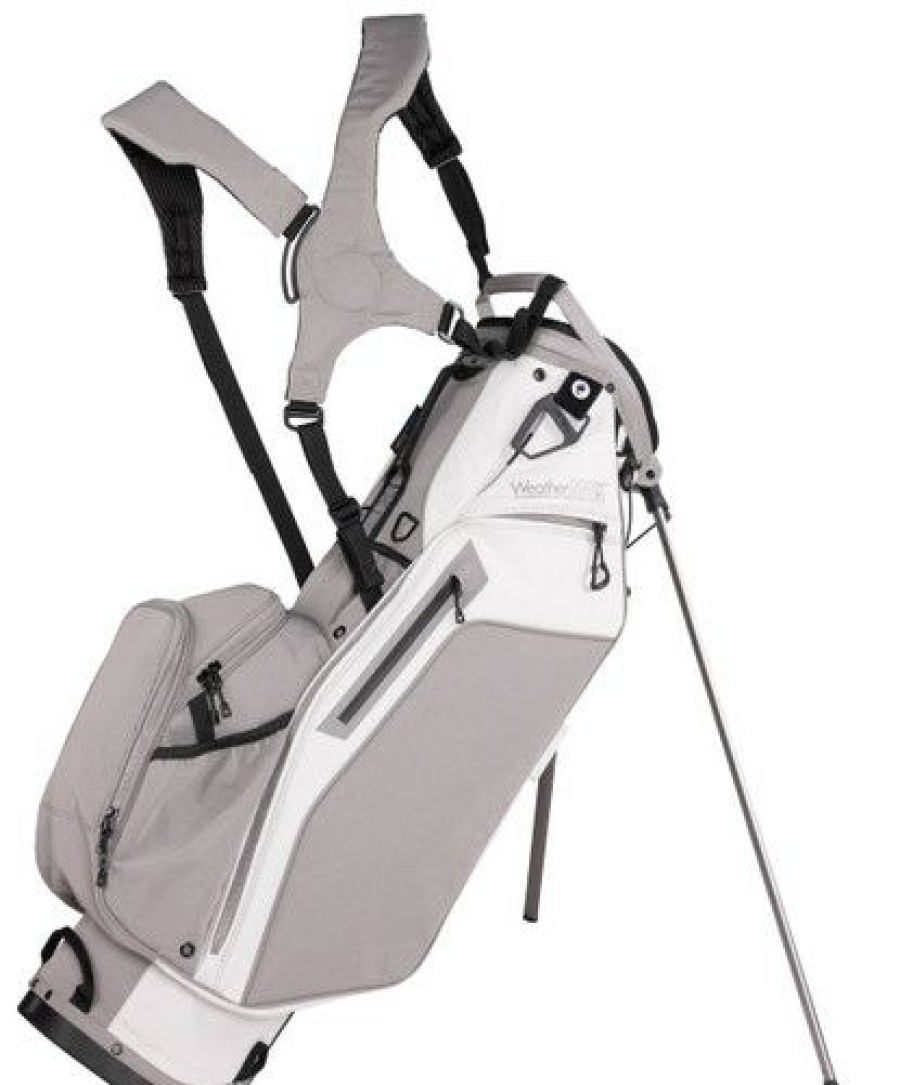 Golf Bags * | Sun Mountain Weathermax Stand Bag