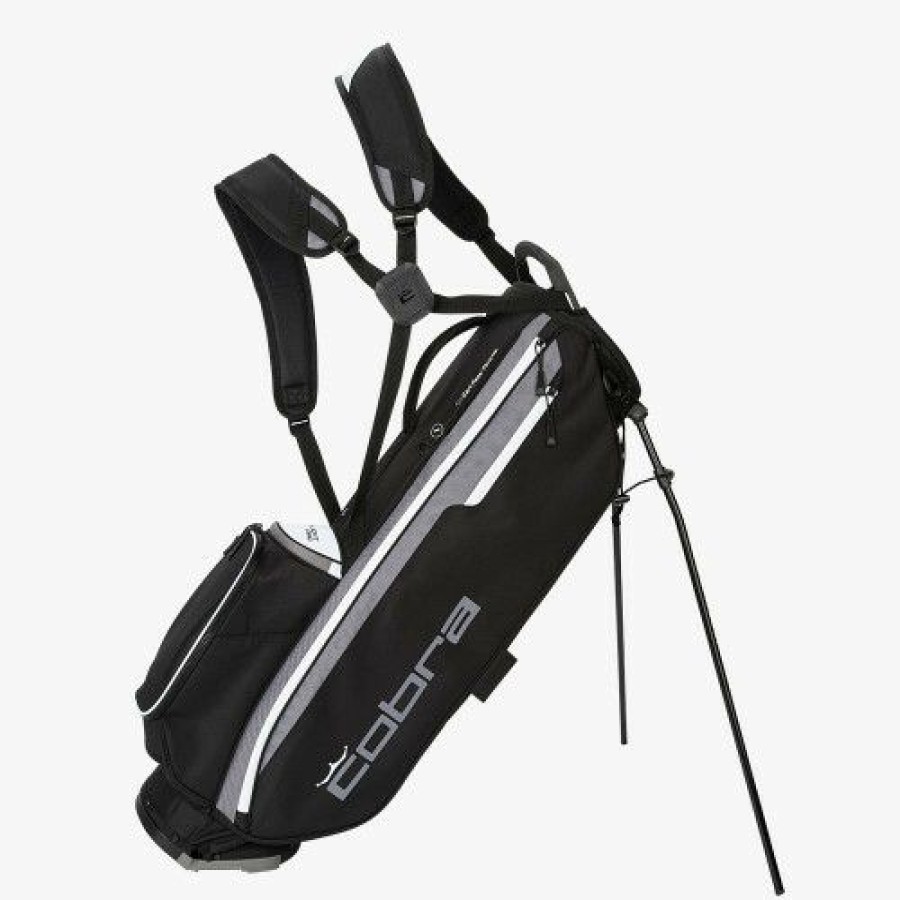 Golf Bags * | Cobra Golf Cobra Ultralight Pro Stand Bag