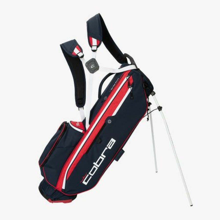 Golf Bags * | Cobra Golf Cobra Ultralight Pro Stand Bag