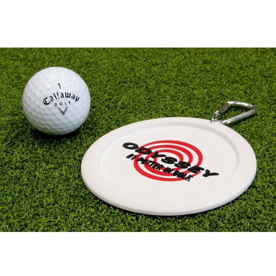 Accessories * | Callaway Putt Target