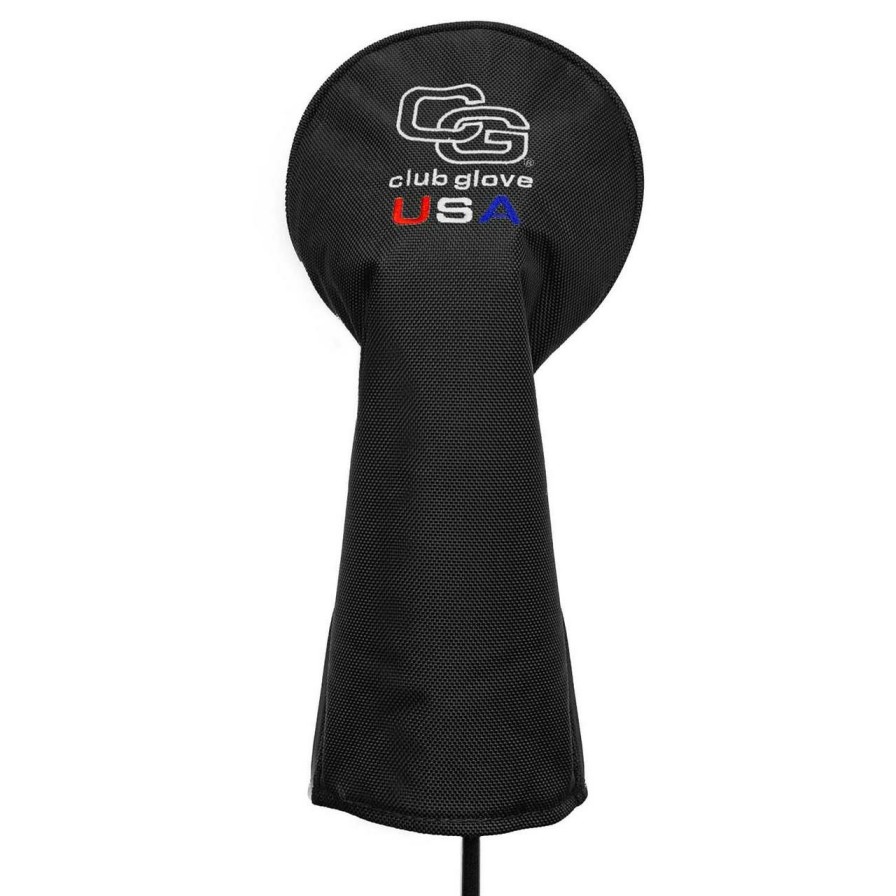 Accessories * | Club Glove Ballistic Mitt Wood Driver Headcover