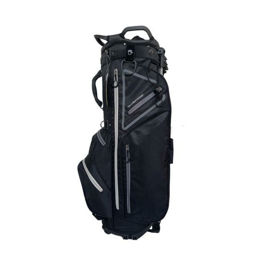 Bags & Carts * | Tour Trek Deluxe Stand Bag