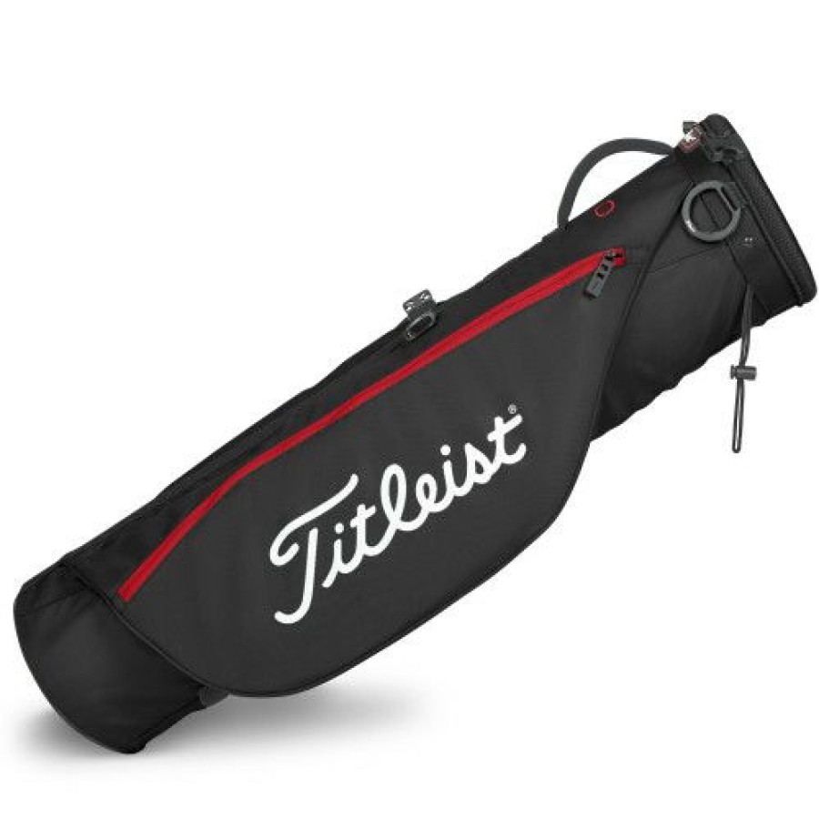 Golf Bags * | Titleist Carry Bag