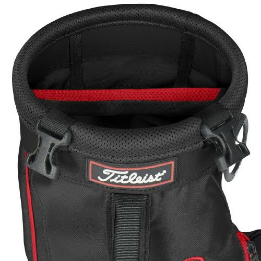 Golf Bags * | Titleist Carry Bag