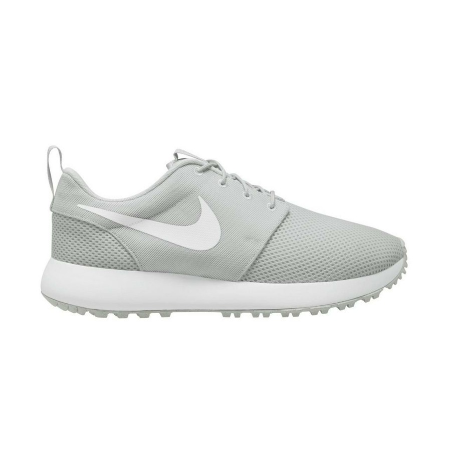 Shoes * | Nike Roshe 2 G Spikeless Golf Shoe Grey