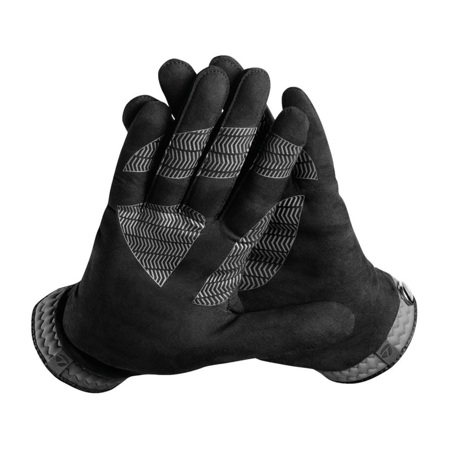 Accessories * | Taylormade Rain Control Golf Gloves