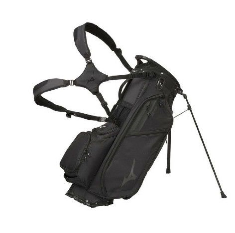 Golf Bags * | Mizuno Br-D4 Stand Bag