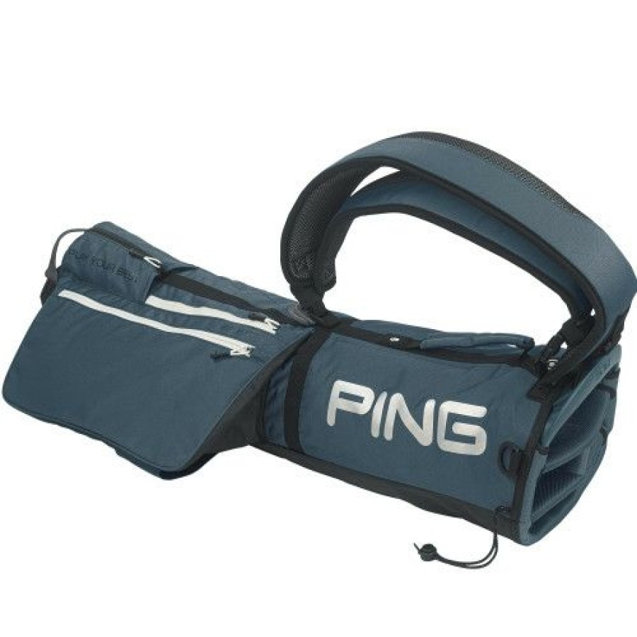 Golf Bags * | Ping Moonlite Golf Bag