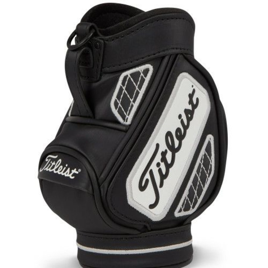 Golf Bags * | Titleist Desk Caddie