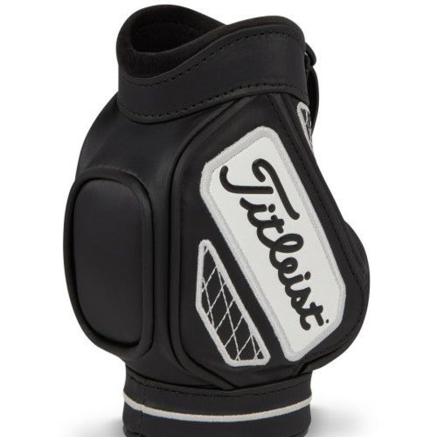 Golf Bags * | Titleist Desk Caddie