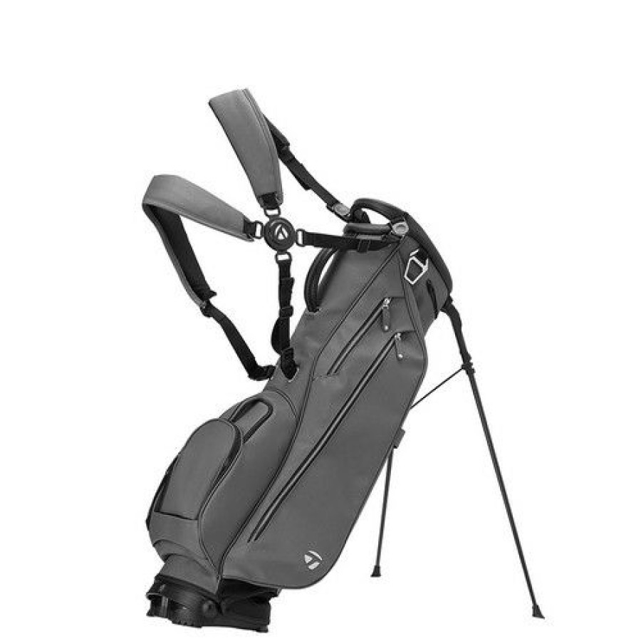 Golf Bags * | Taylormade X Vessel Lite Lux Golf Bag