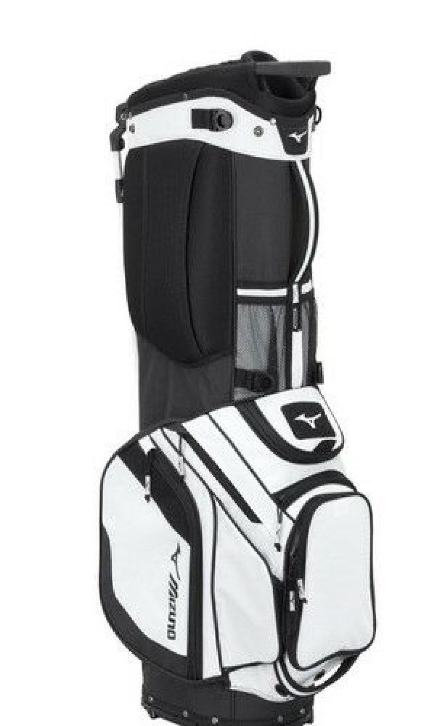 Golf Bags * | Mizuno Br-Dx 14-Way Hybrid Stand Bag