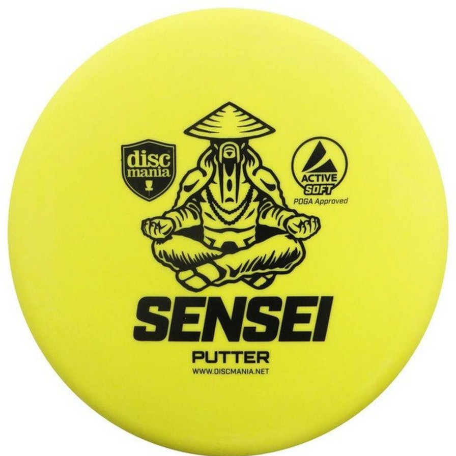 Accessories * | Discmania Active Line Soft Starter Set Multi