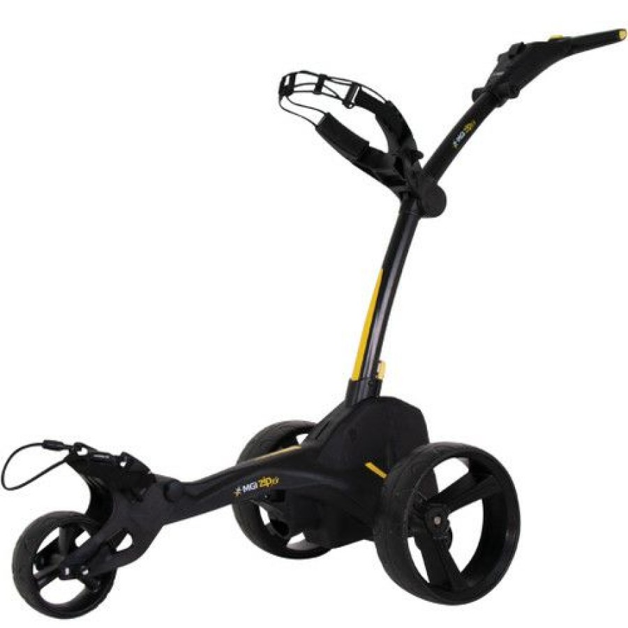 Golf Carts & Golf Accessories * | Mgi Zip X1 Black