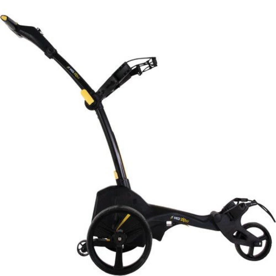 Golf Carts & Golf Accessories * | Mgi Zip X1 Black