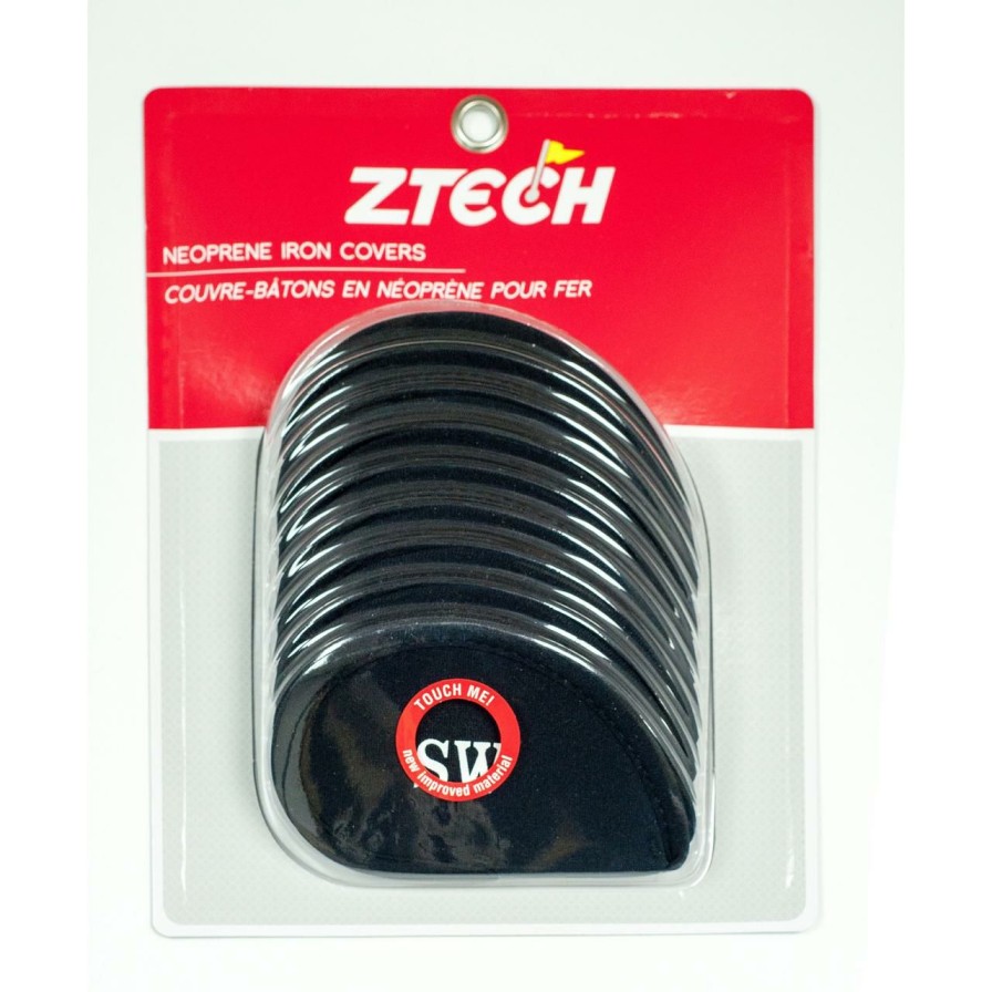 Accessories * | Ztech Neoprene Iron Covers