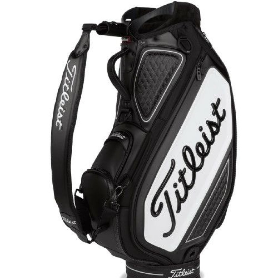 Golf Bags * | Titleist Tour Bag