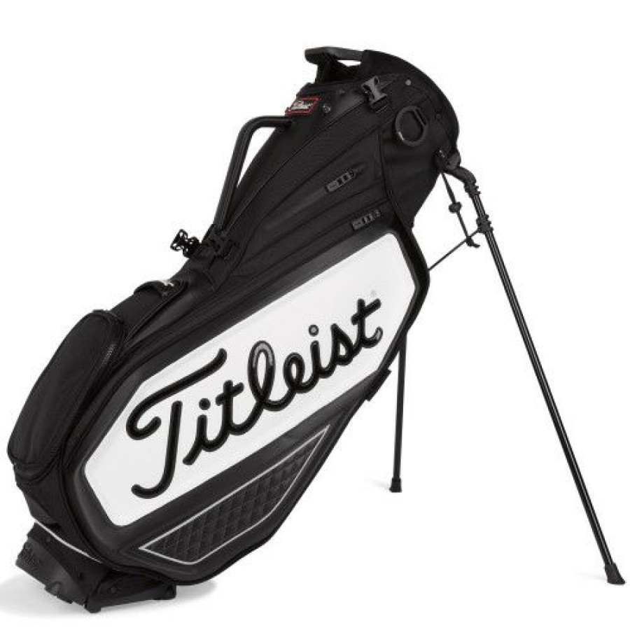 Golf Bags * | Titleist Premium Stand Bag