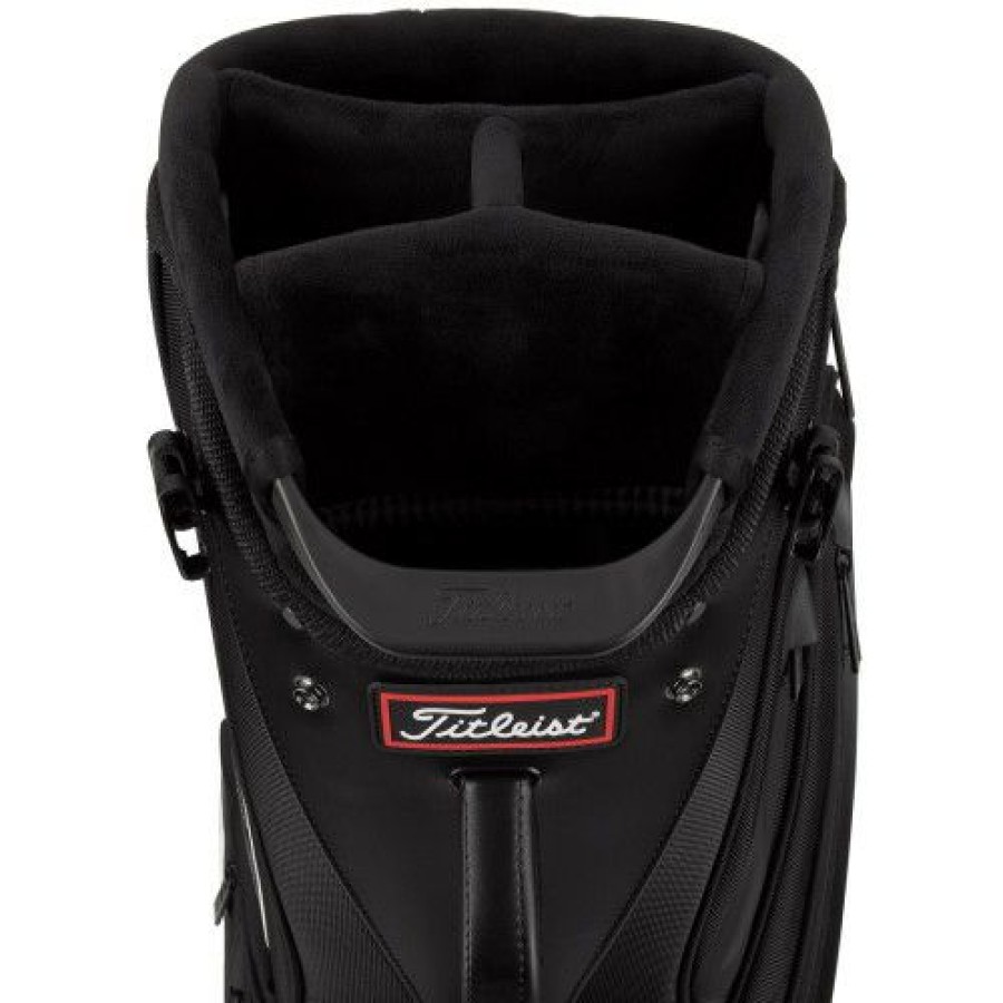 Golf Bags * | Titleist Premium Stand Bag