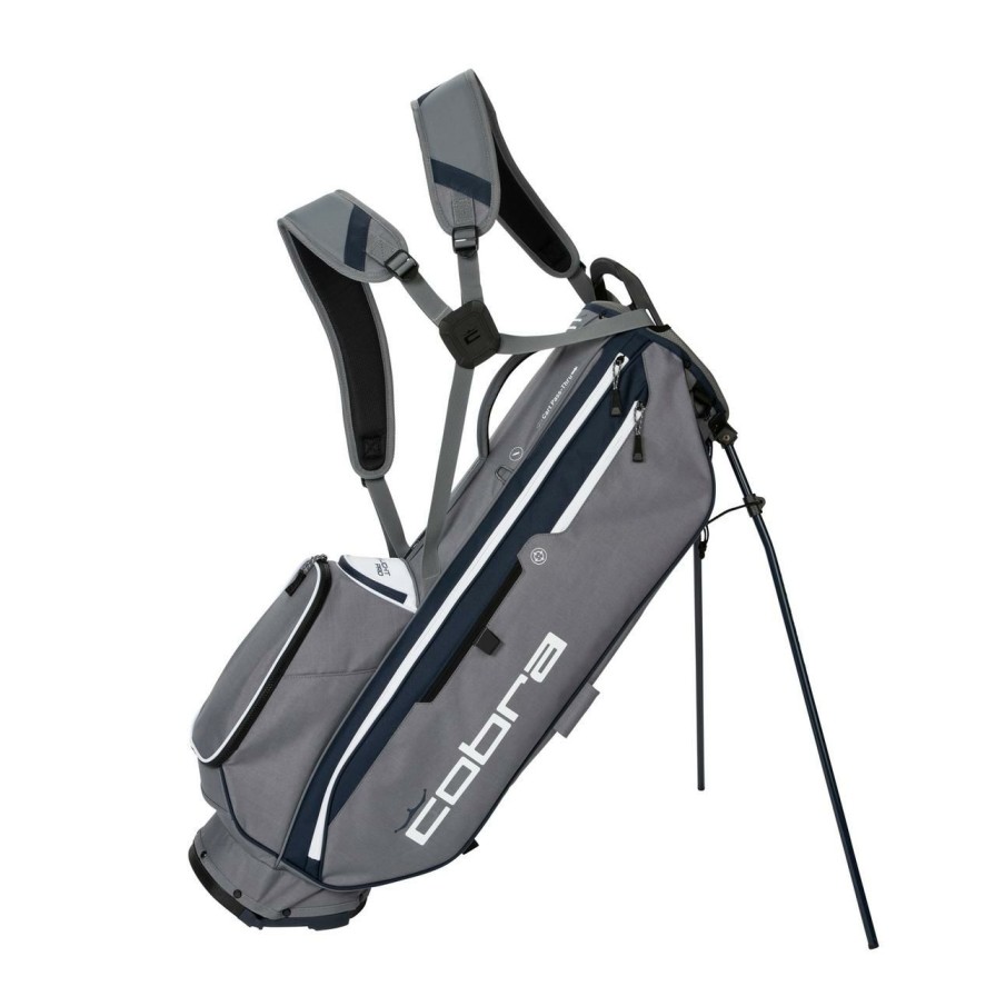 Bags & Carts * | Cobra Ultralight Pro Stand Bag