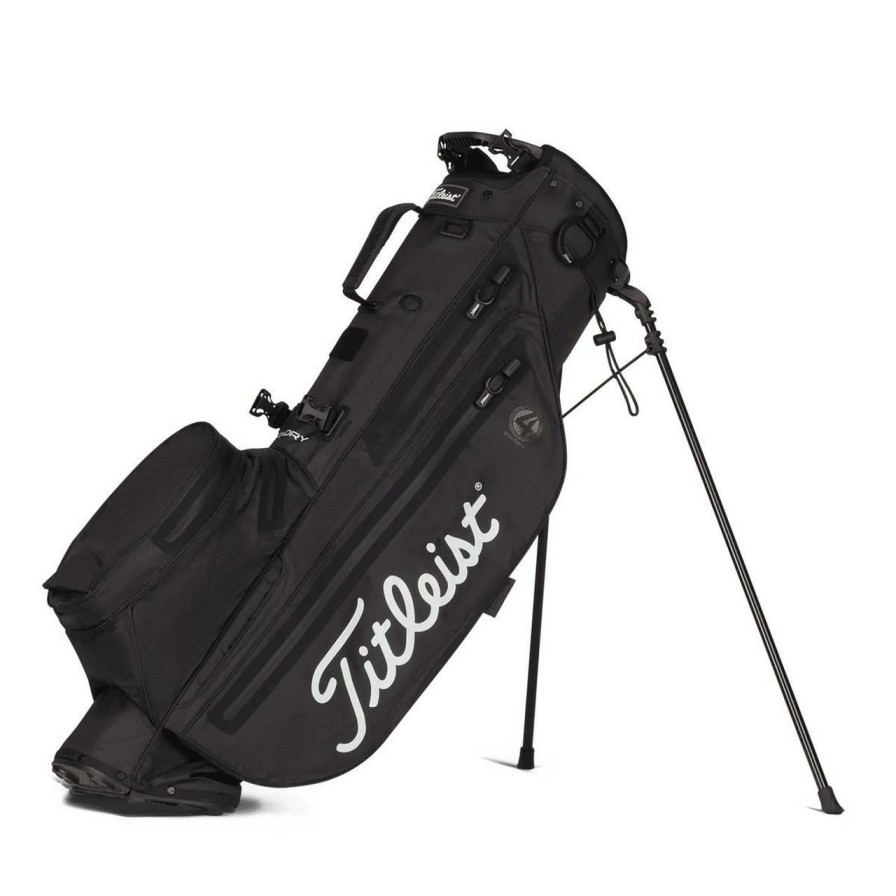 Bags & Carts * | Titleist Prior Generation Players 4 Stadry Stand Bag