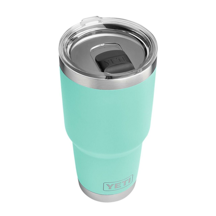 Accessories * | Yeti Rambler 30Oz Tumbler