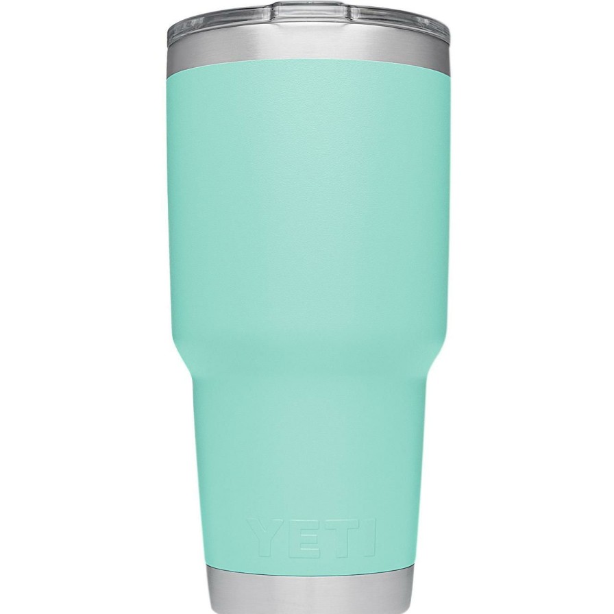 Accessories * | Yeti Rambler 30Oz Tumbler