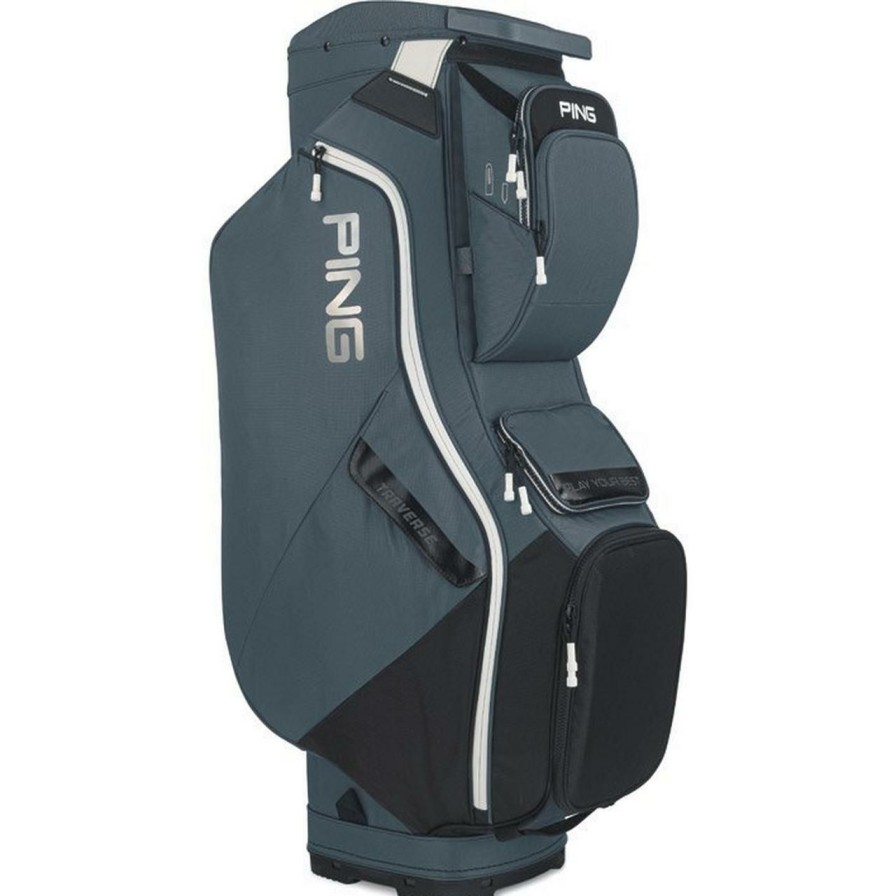 Bags & Carts * | Ping Traverse Cart Bag