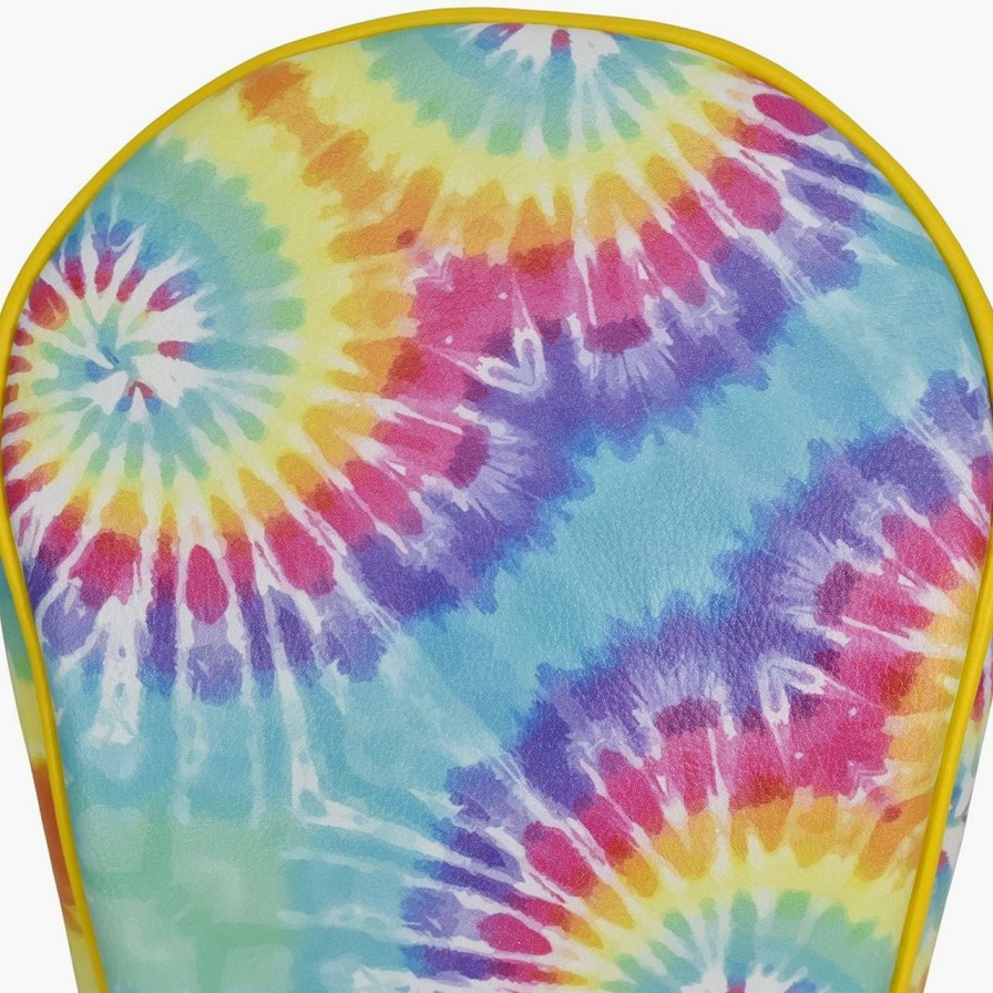 Accessories * | Prg Originals Retro Tie Dye Driver Headcover Multi