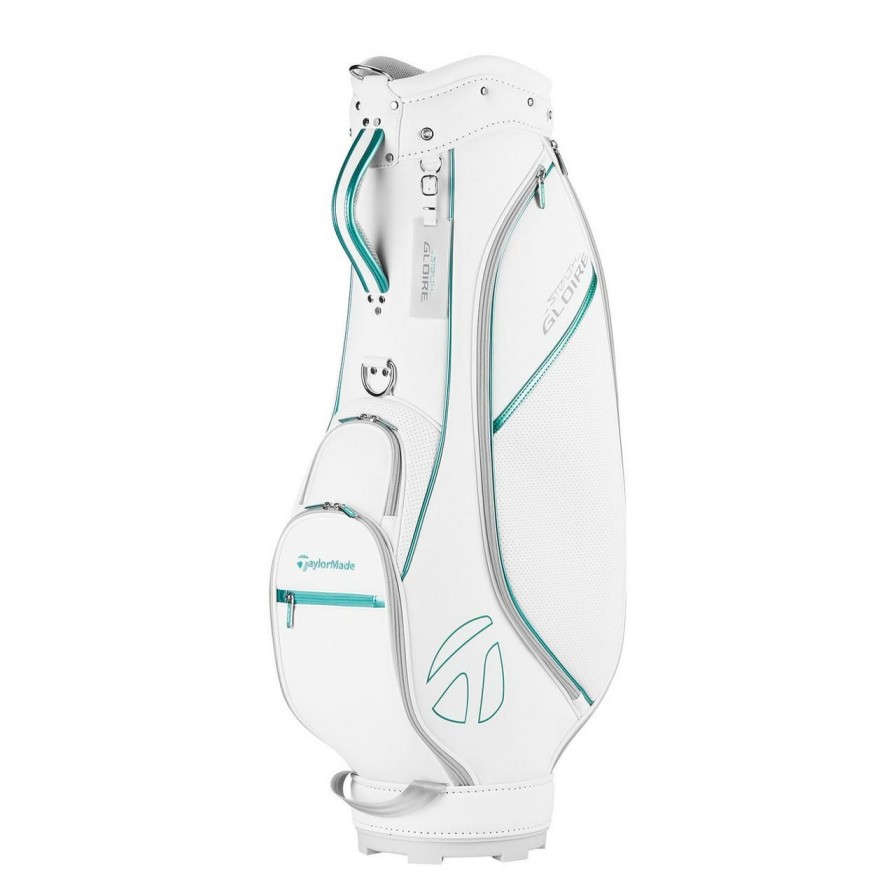 Bags & Carts * | Taylormade Women'S Stealth Gloire Cart Bag