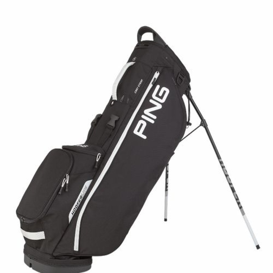 Golf Bags * | Ping Hoofer Lite Stand Bag