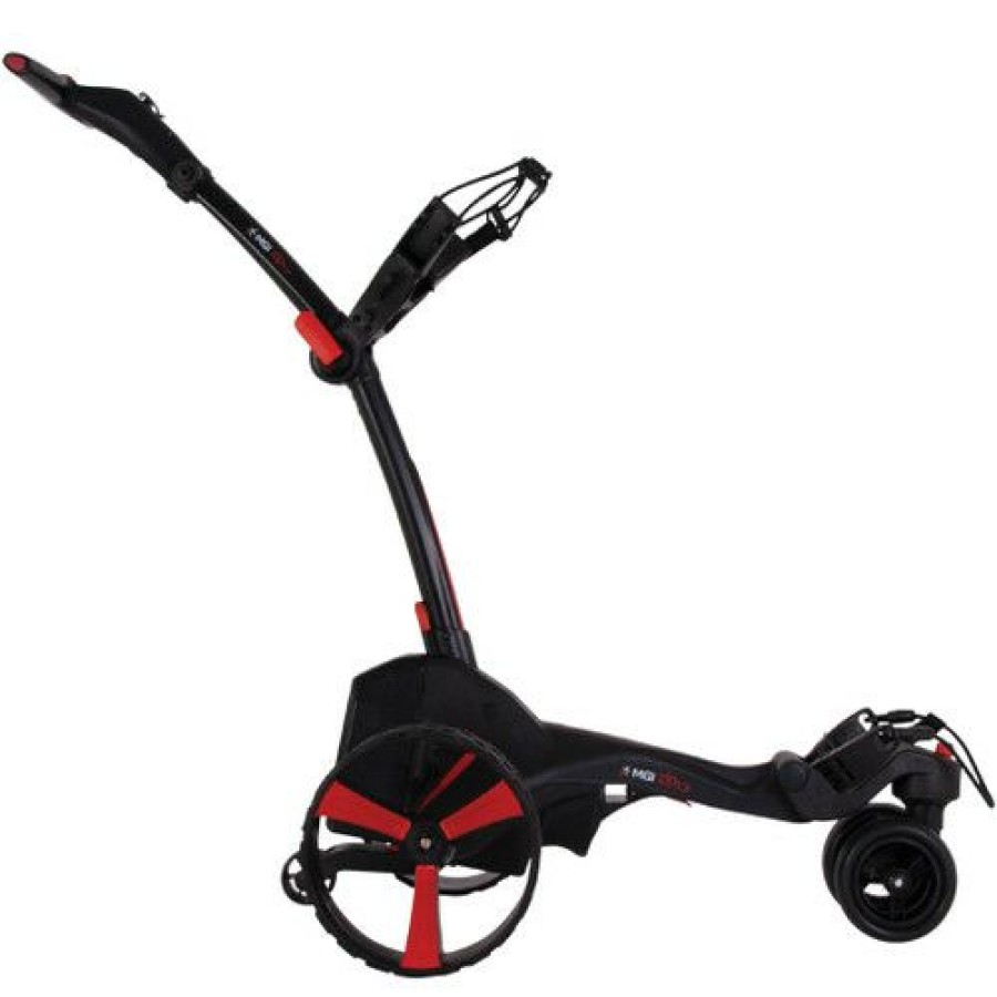 Golf Carts & Golf Accessories * | Mgi Zip X3 Black