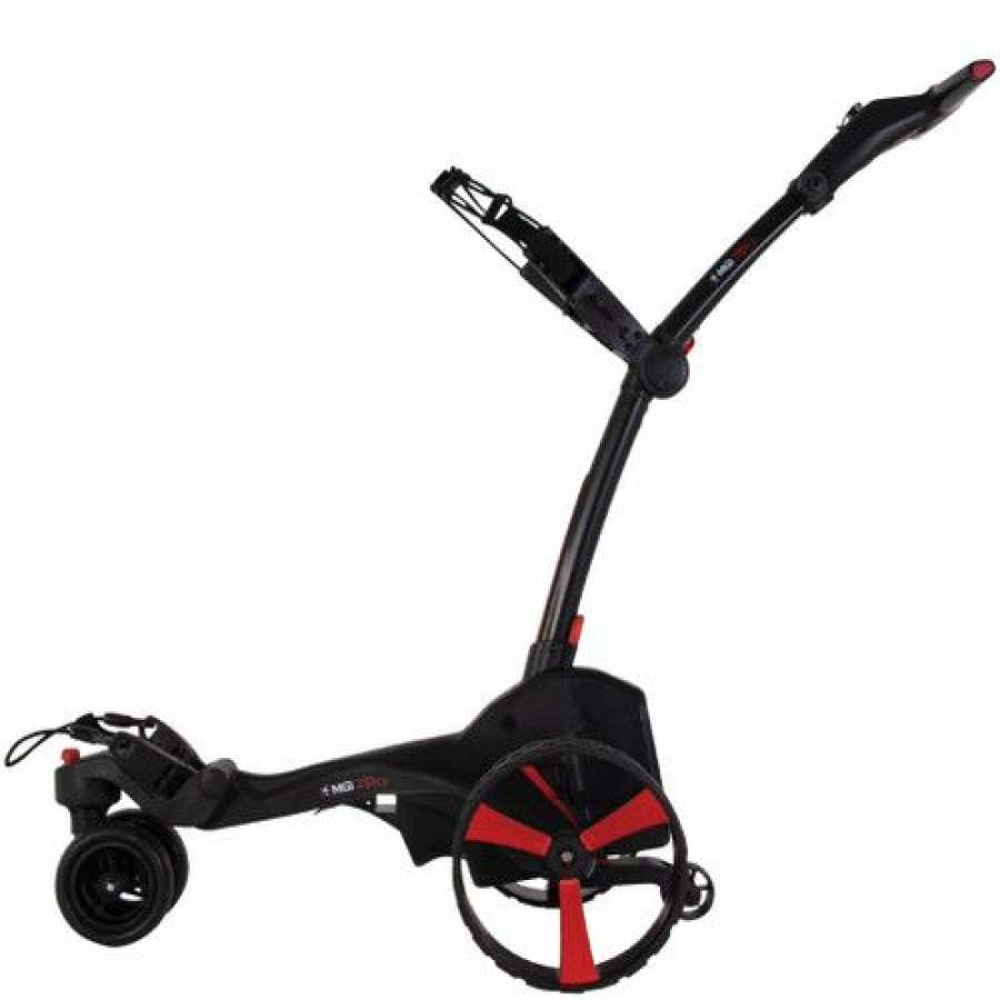 Golf Carts & Golf Accessories * | Mgi Zip X3 Black