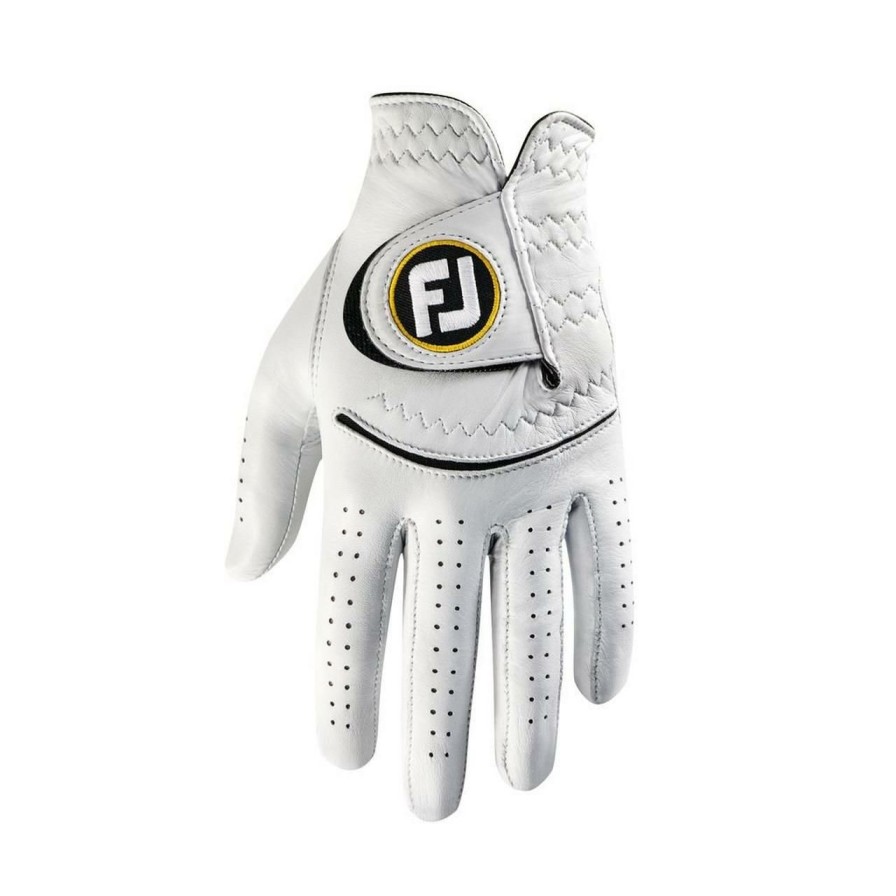 Accessories * | Footjoy Prior Generation Men'S Stasof Golf Glove