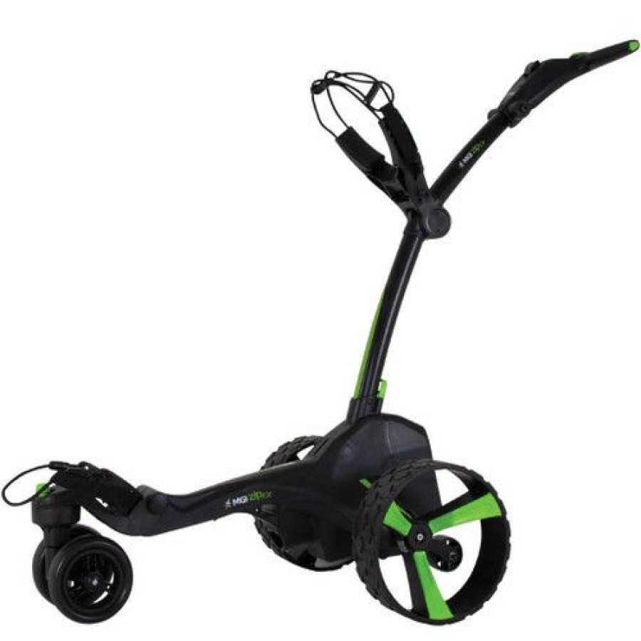 Golf Carts & Golf Accessories * | Mgi Zip X5 Black