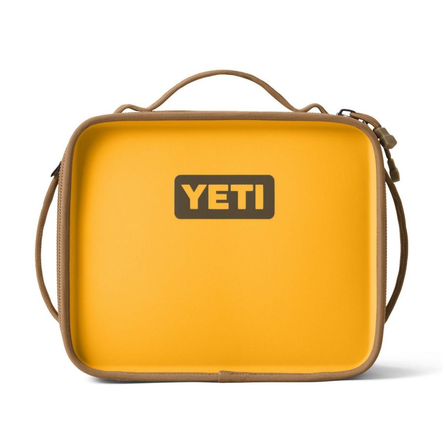 Accessories * | Yeti Daytrip Lunch Box Alpine Yellow