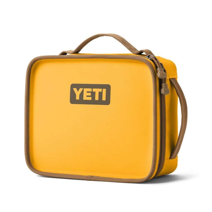 Accessories * | Yeti Daytrip Lunch Box Alpine Yellow