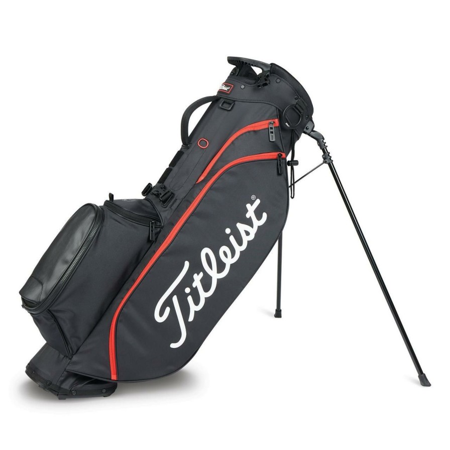 Bags & Carts * | Titleist Players 4 Stand Bag