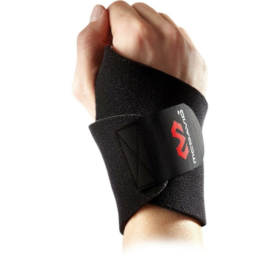 Accessories * | Mcdavid 451R Universal Wrist Support