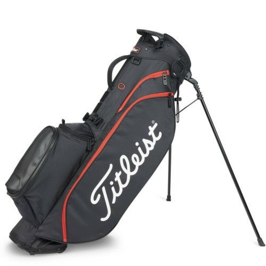 Golf Bags * | Titleist Players 4 Stand Bag