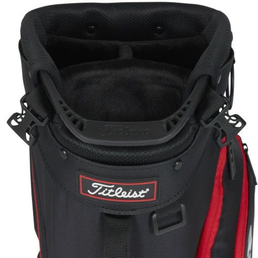 Golf Bags * | Titleist Players 4 Stand Bag